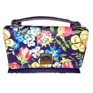 DOONEY & BOURKE clutch wallett